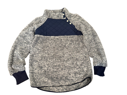 208 women’s size small fleece - REDUCED