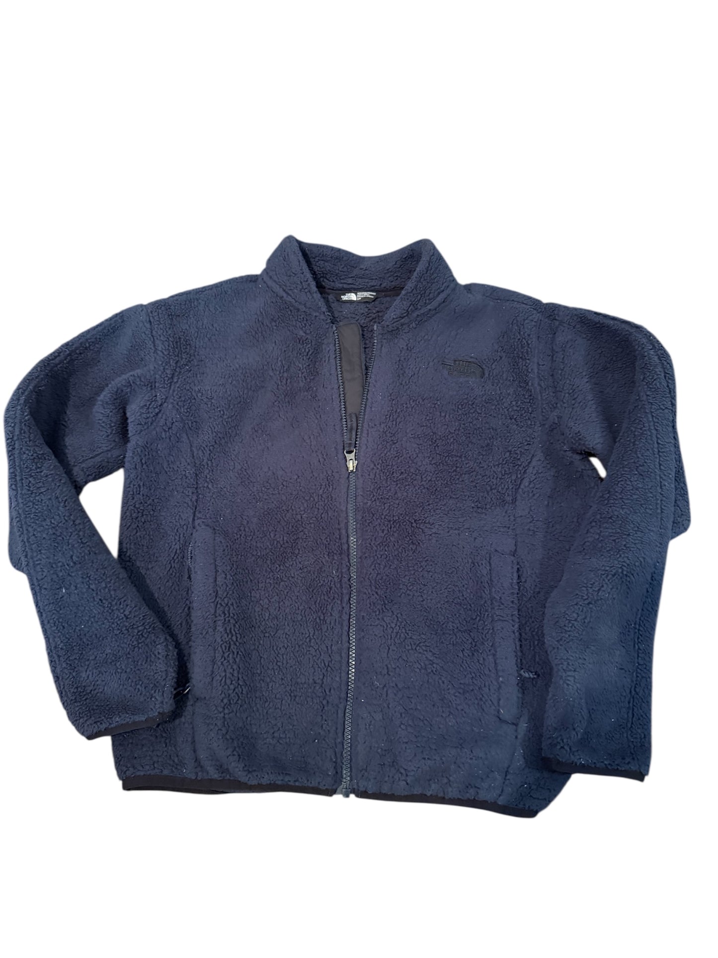 208 women’s size small north face fleece