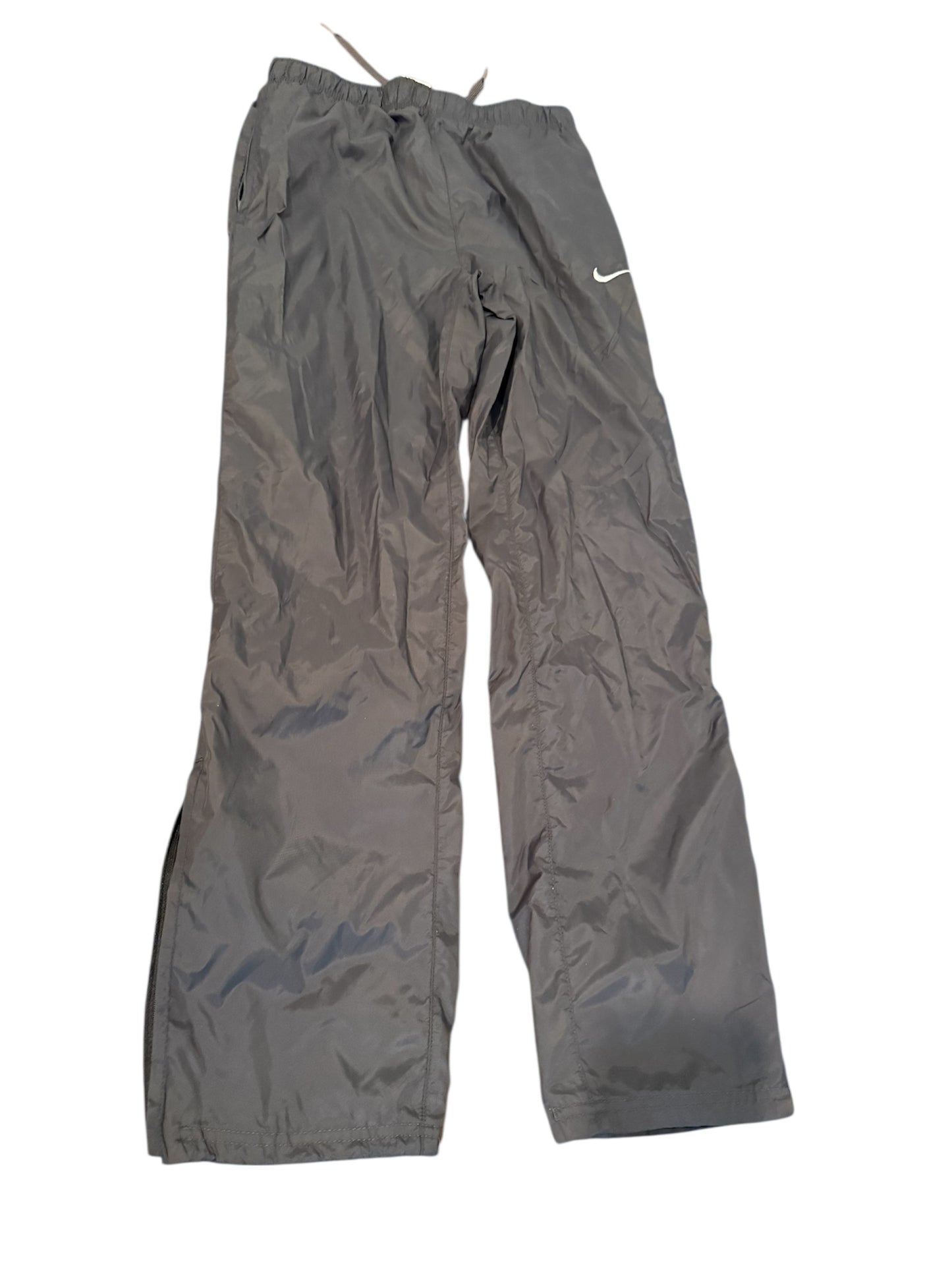 208 boys Nike wind pants size 12/14 large