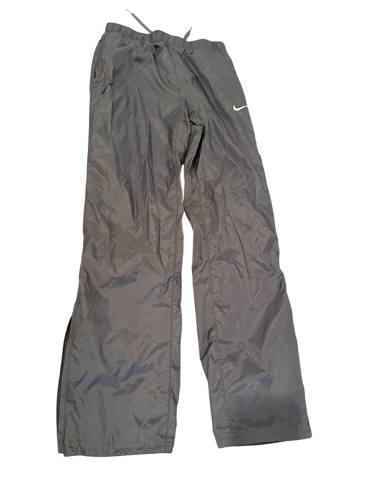 208 boys Nike wind pants size 12/14 large