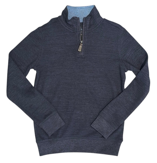 Seller #140 Boys Tailorbyrd Collection sweater size M(10-12)