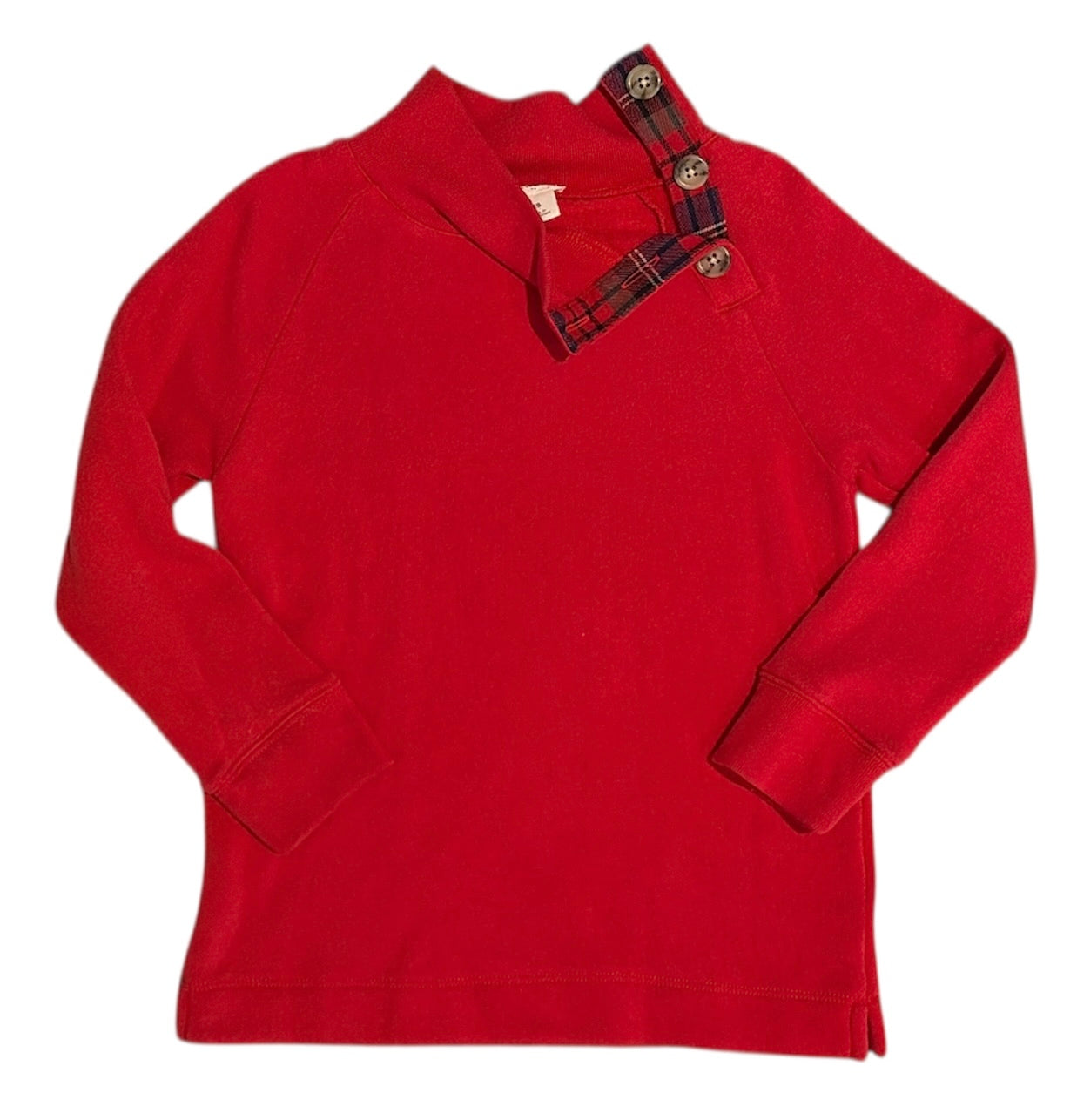 Seller #140 Girls Crewcuts sweater size XS