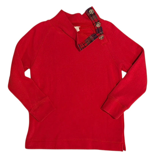 Seller #140 Girls Crewcuts sweater size XS