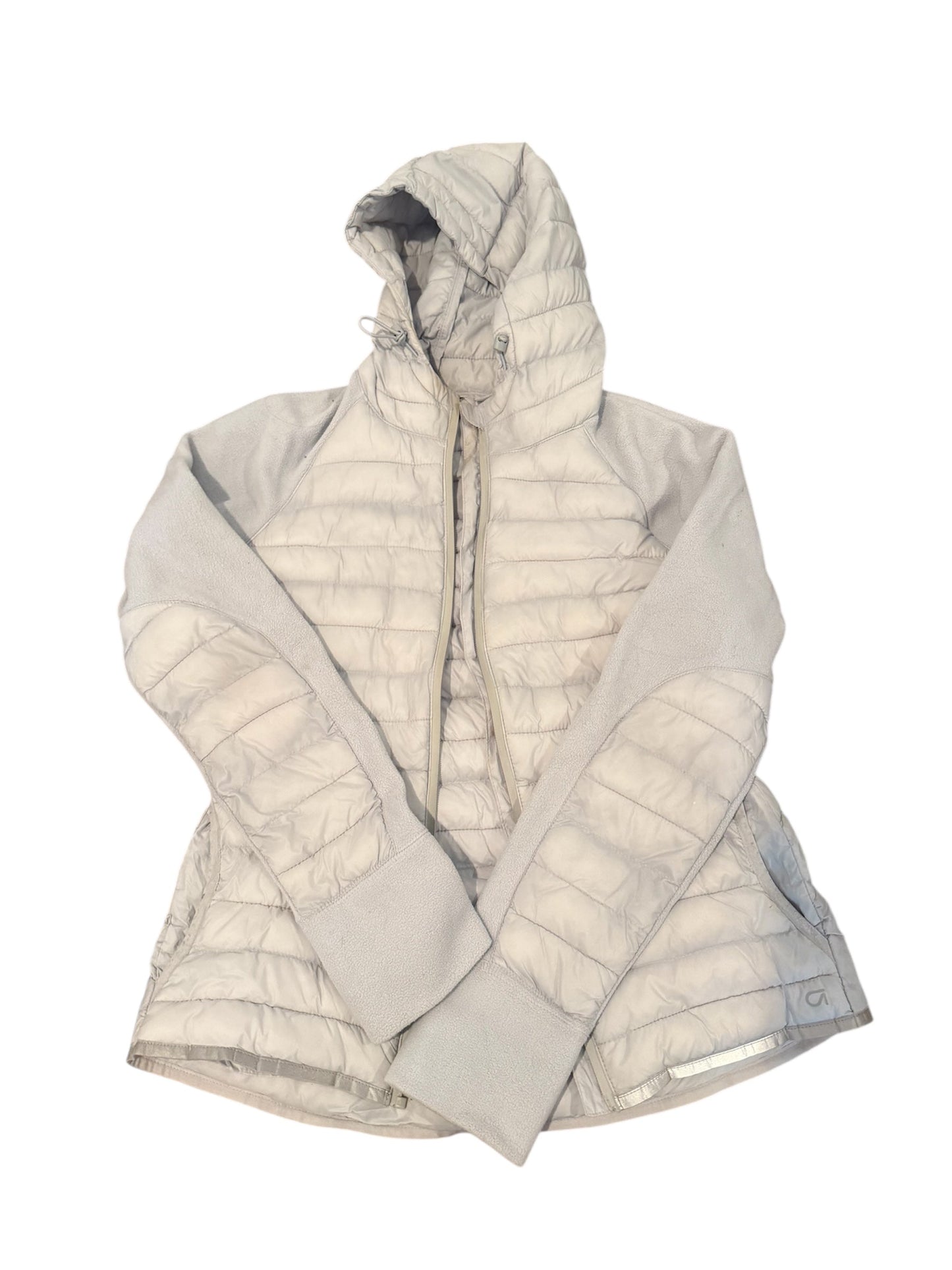 208 womens gap size small fleece