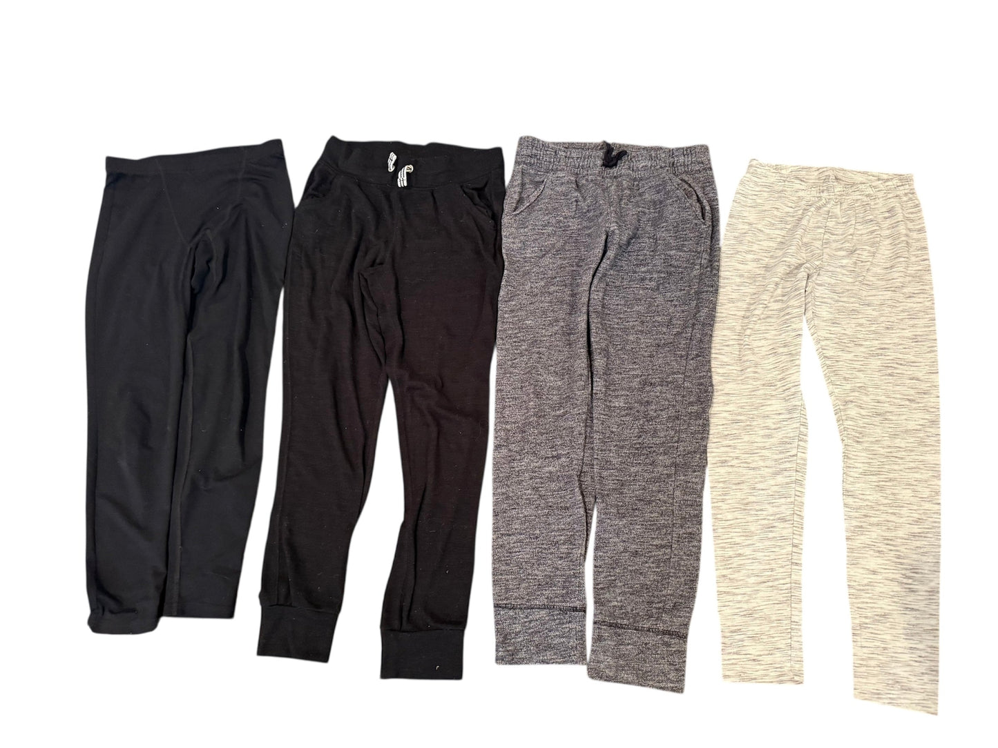 208 girls size 10-12 HUGE legging bundle - REDUCED