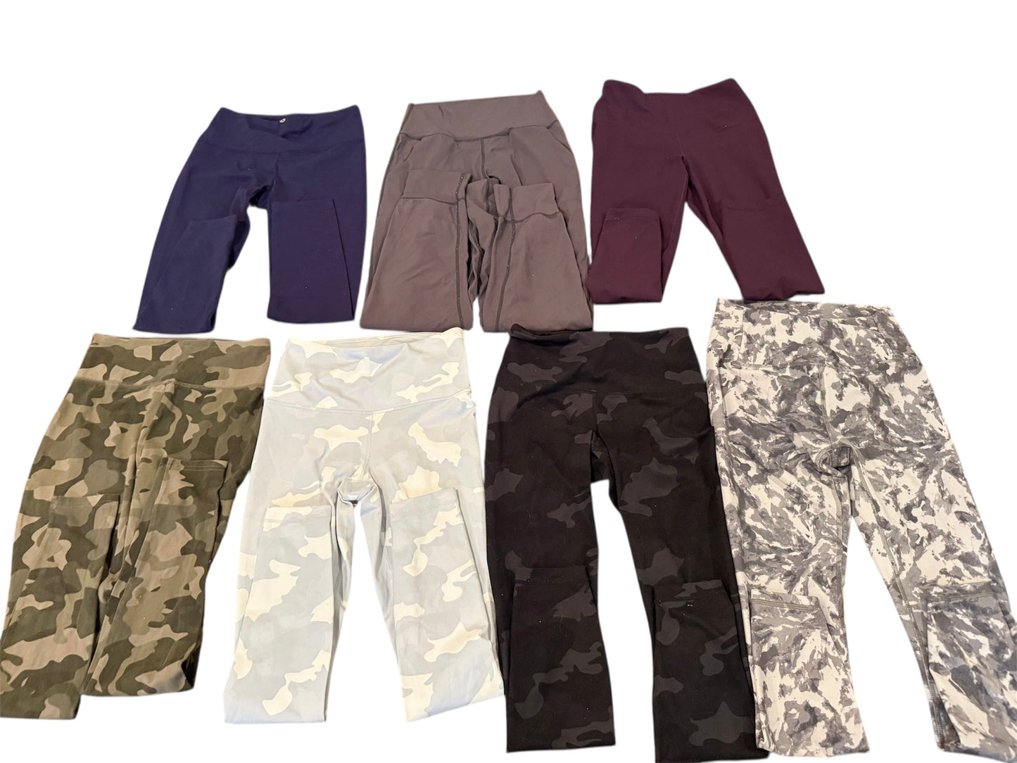 208 size xs women’s legging bundle - REDUCED