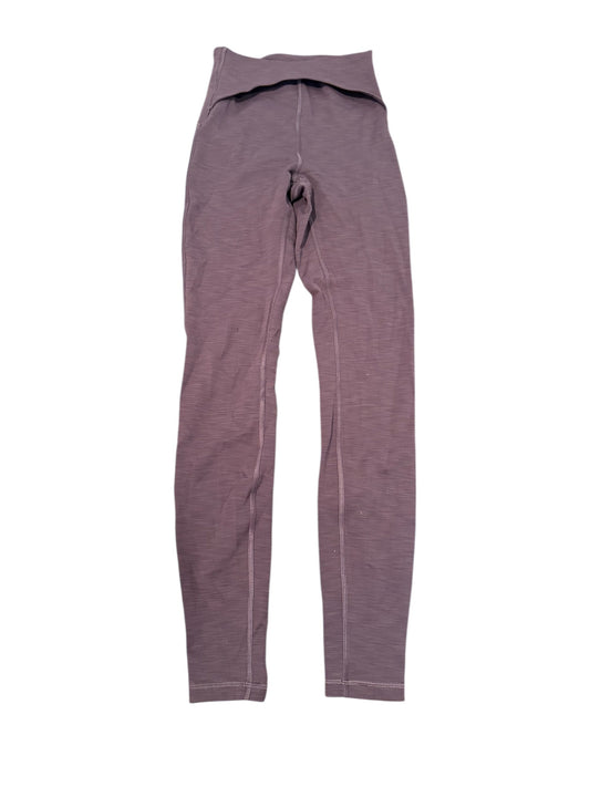 208 womens lululemon size 4