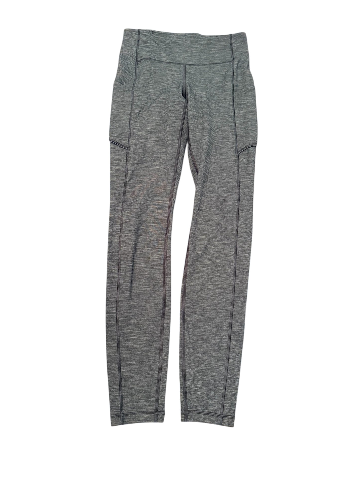 208 women’s lululemon size 4 Leggings