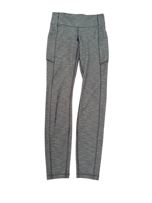 208 women’s lululemon size 4 Leggings