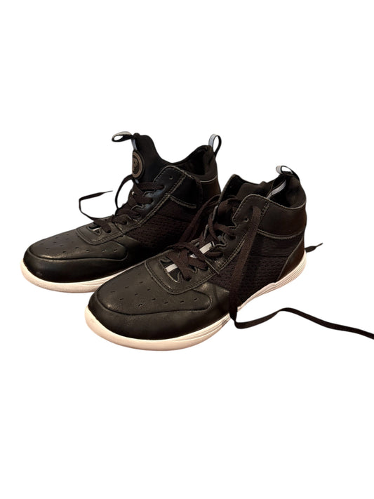 208 womens pastry dance sneaker size 10 - REDUCED