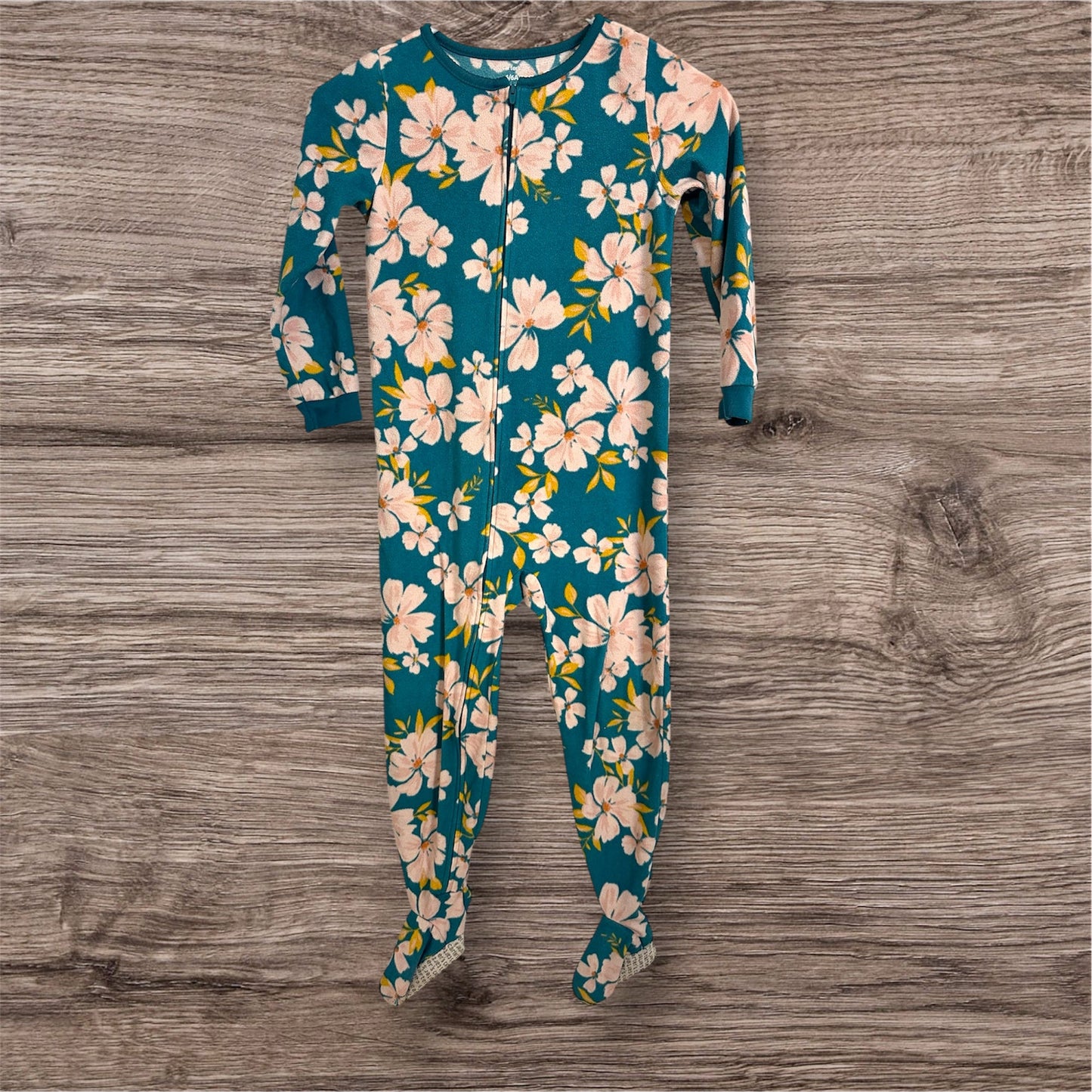 #169 Girl’s 6 PJ Bundle (3 Pairs) *REDUCED