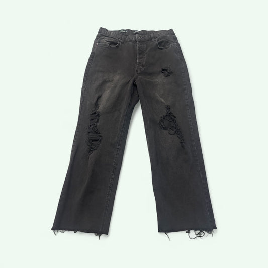 #77 VGUC Wild Fable High Rise Jeans, Girls 16