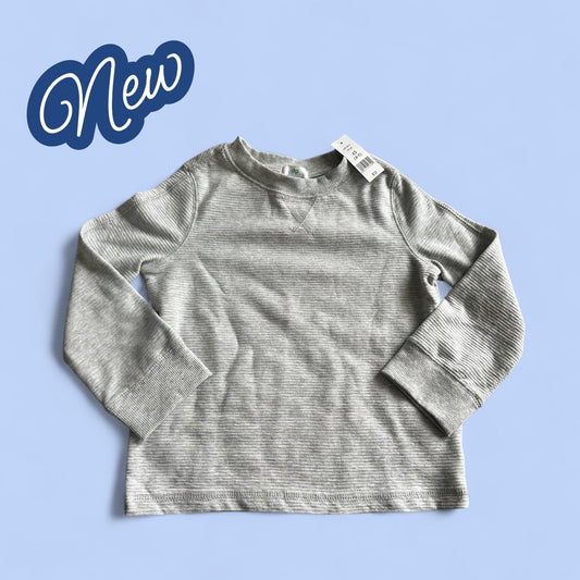 #77 NWT Dip Brand Boys Sweater, Size 4/5