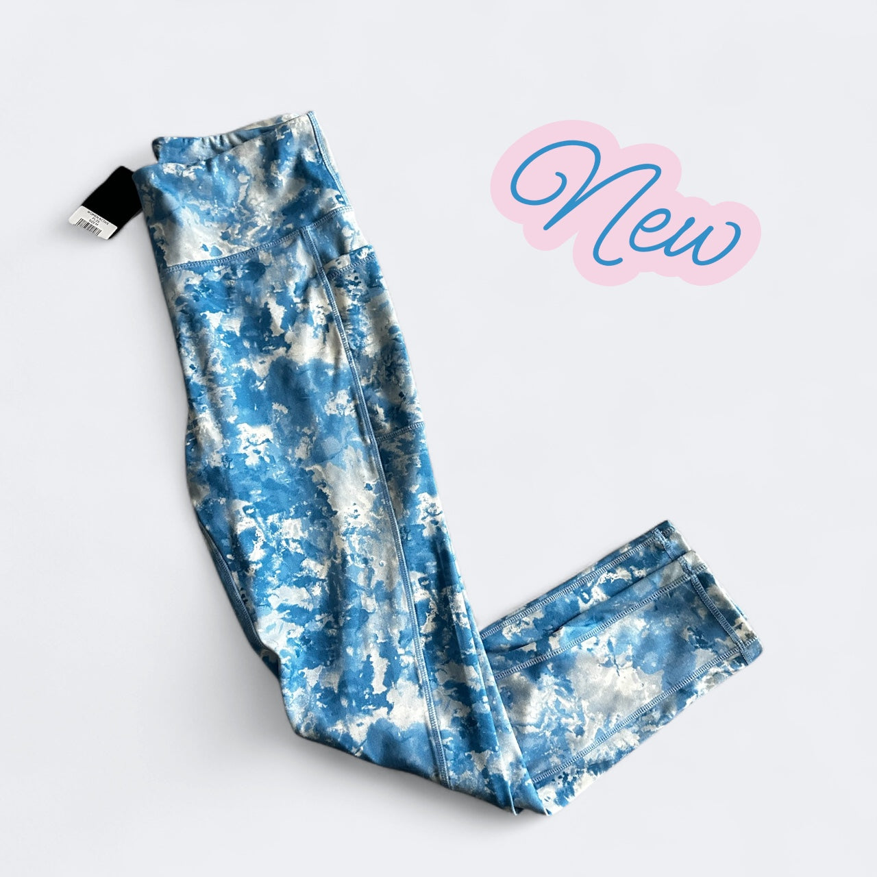 #77 NWT Traj3ctory Brand Leggings, Women’s Medium