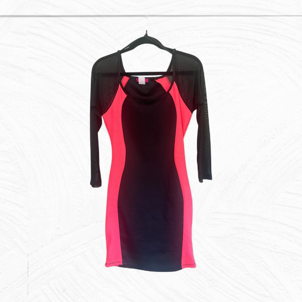 #77 GUC Bodycon Dress, Women’s Medium