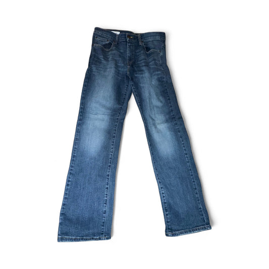 #77 Like New Straight Leg Sonoma Jeans, Men’s 36/32