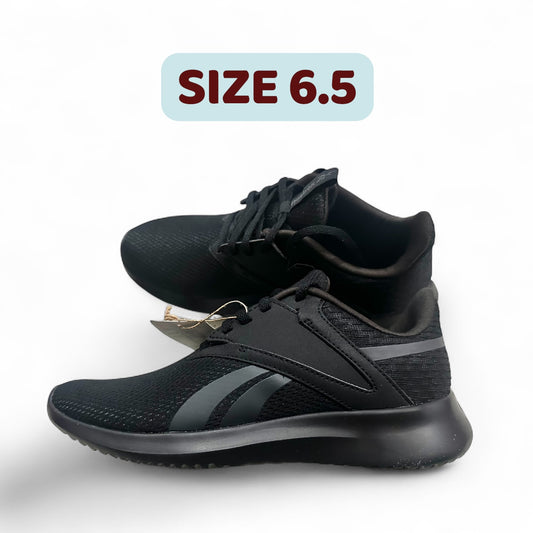 #77 New In Box Reebok Fluxlite Tennis Shoes, Womens 6.5