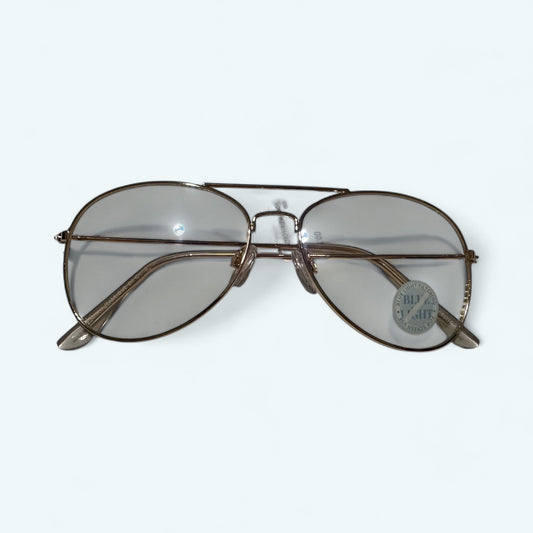 #77 NWT Nordstrom Blue Light Glasses (pair 2)