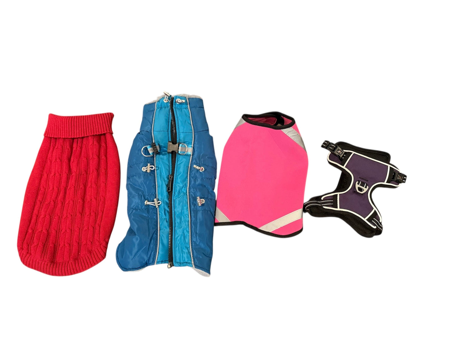 208 small dog bundle - REDUCED