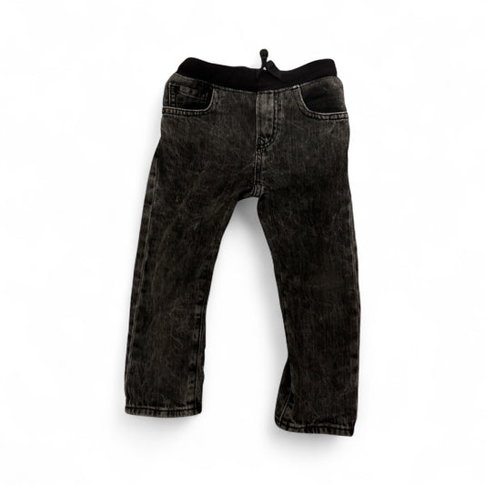 #28 REDUCED Gap Boys Slim Fit Pull On Jeans Size 4