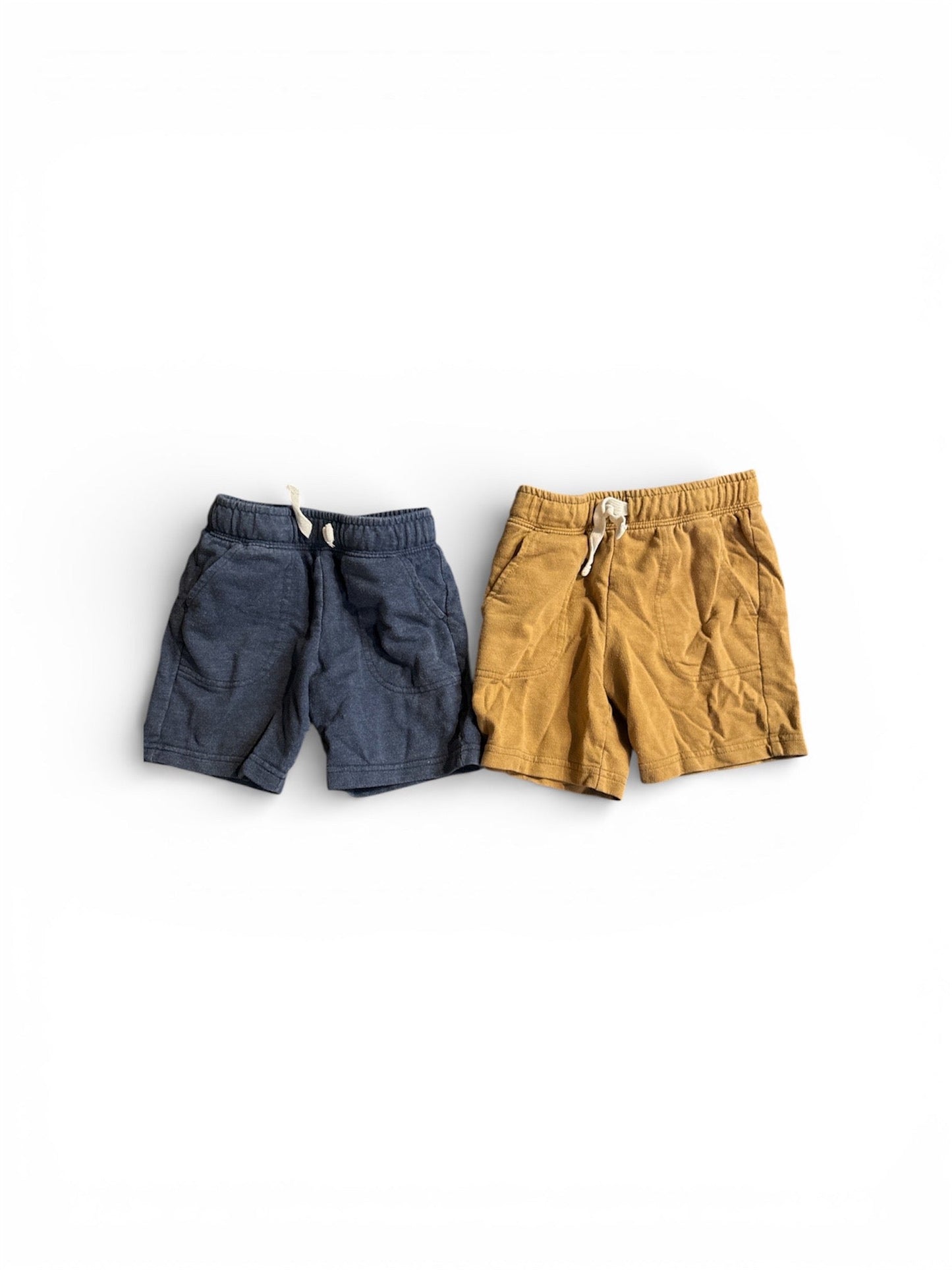 #190 Cat & Jack Boys Shorts Bundle Size 4