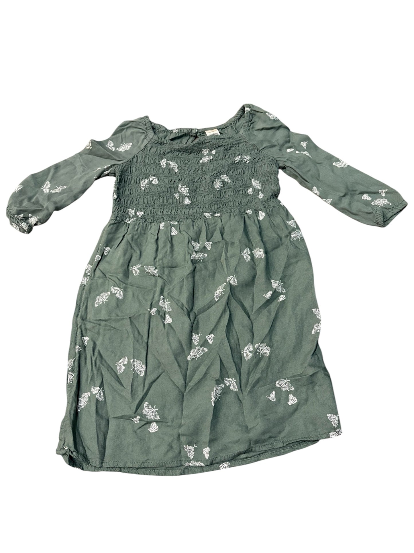 55 - Oshkosh sz 6 dress