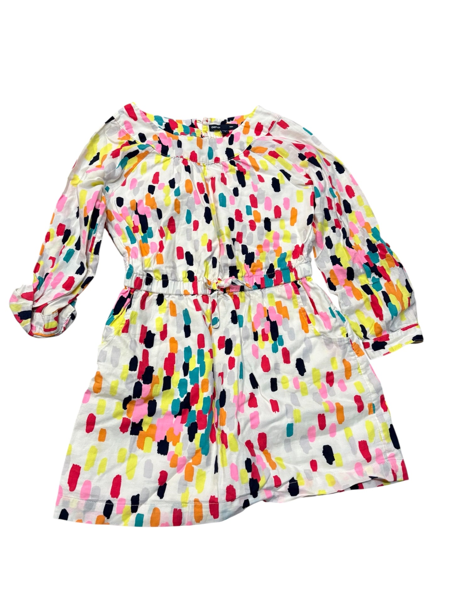 55 - Gap Small polka dress