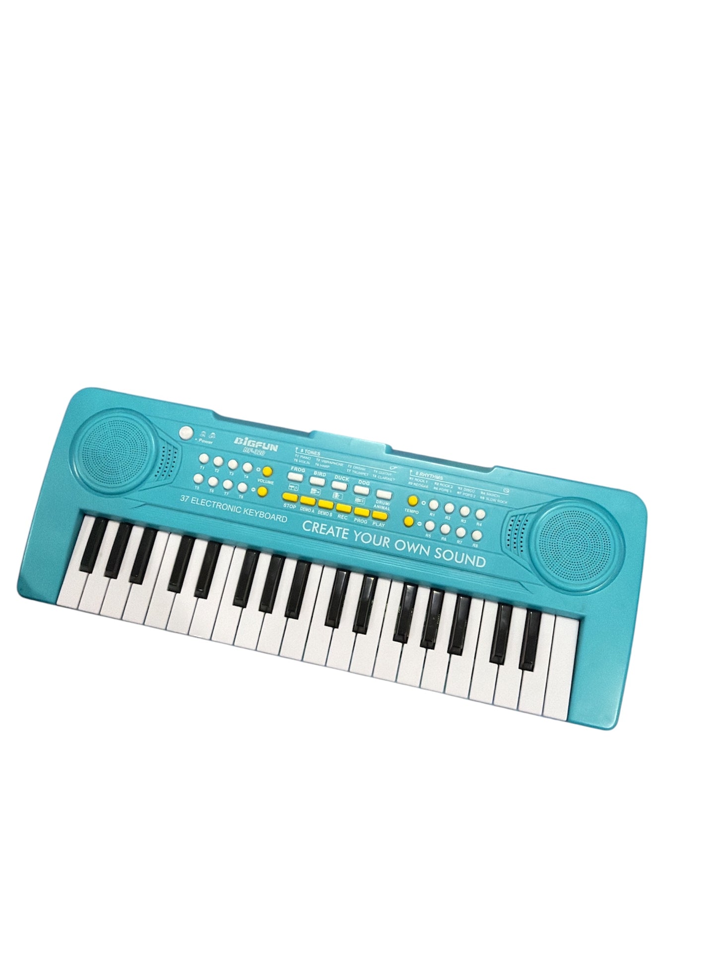 55 - kids piano