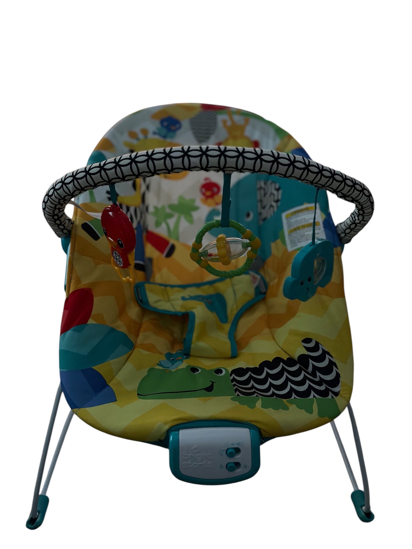 55 - Baby Bouncer