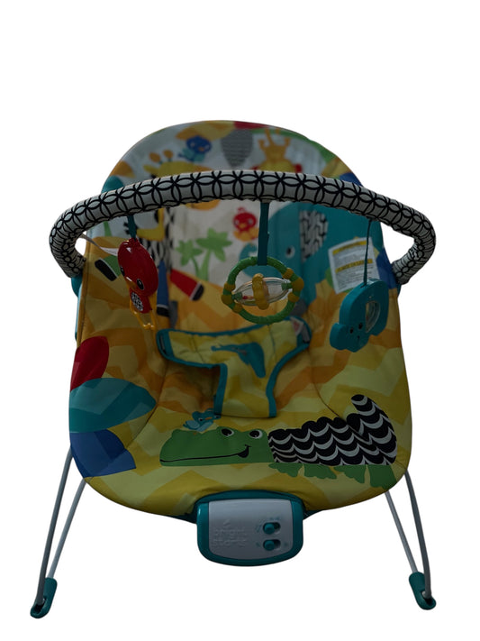55 - Baby Bouncer