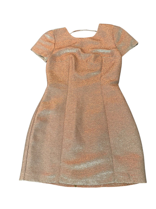 114 express size 2 dress