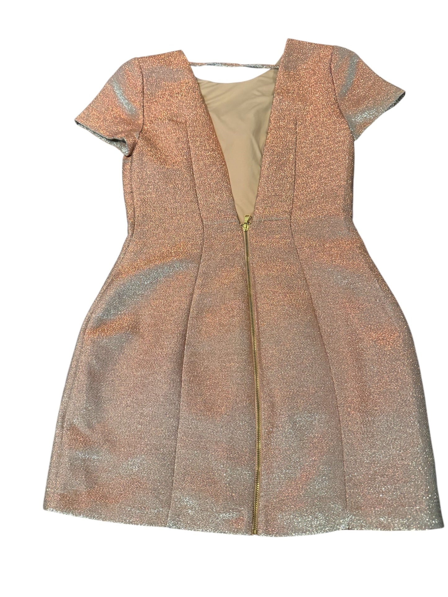 114 express size 2 dress