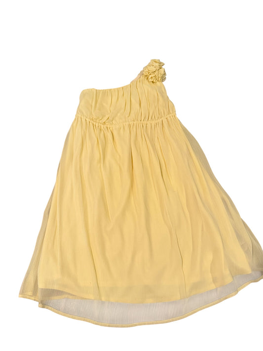 114 size xs merona dress