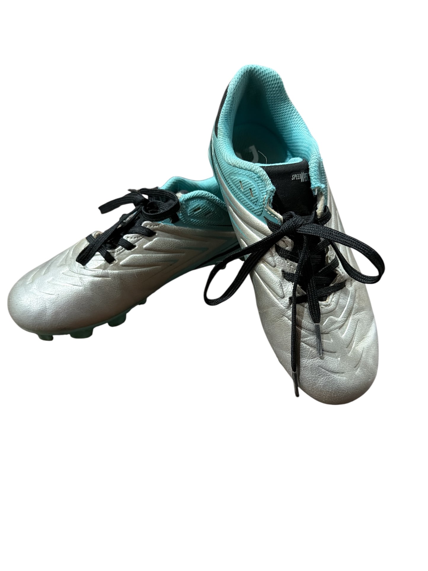 55 - DSG sz 1 soccer cleats