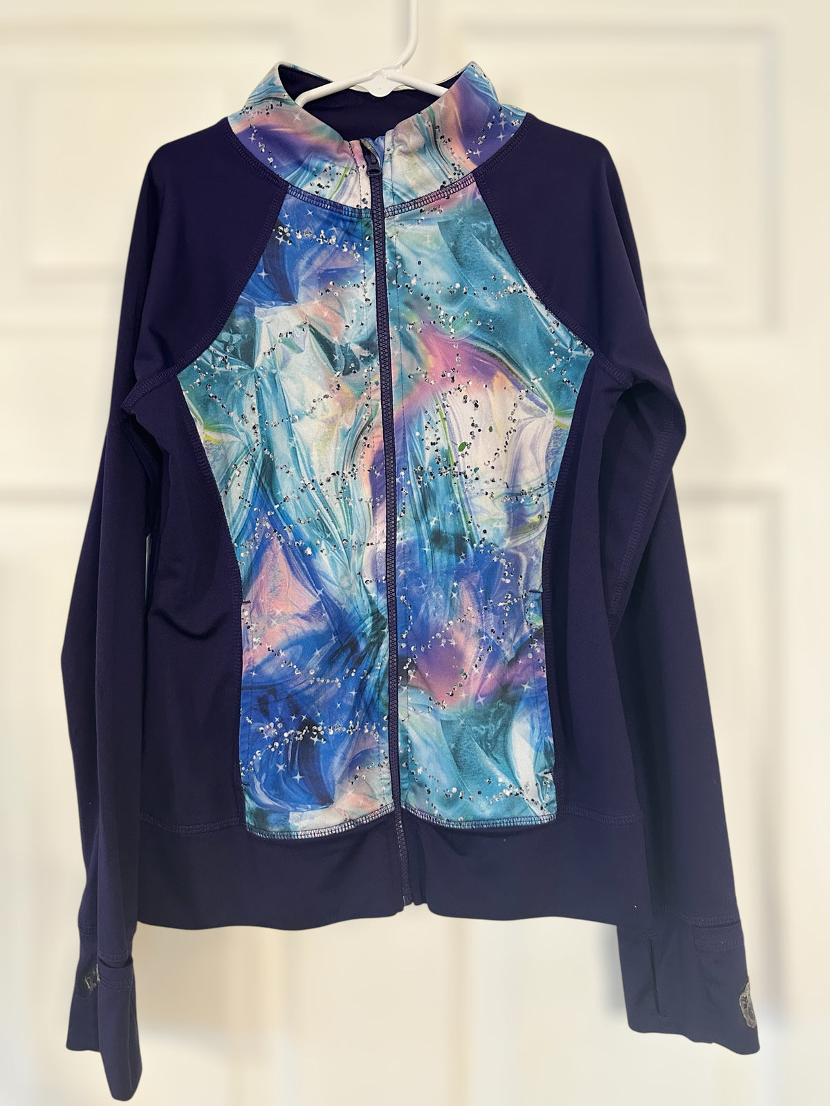 #171 Girl’s Medium MTA Sports Jacket