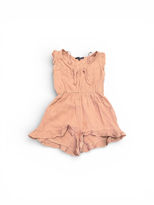 114 girls size 12-14 romper