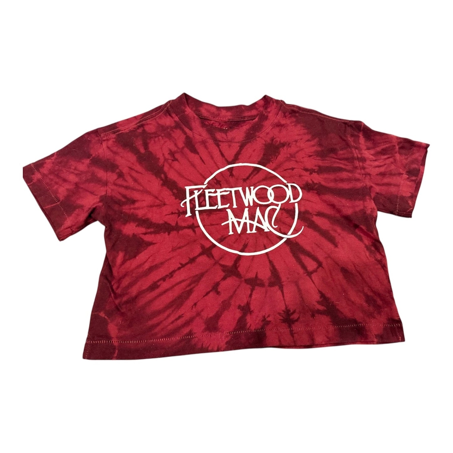 114 girls gap teen size 8 crop t - never worn