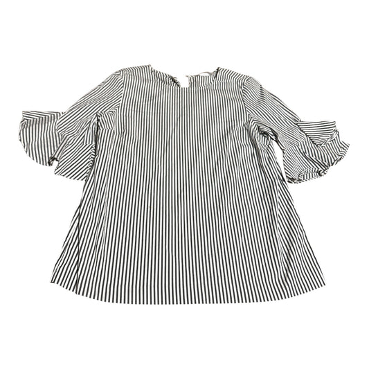 114 women’s size small shirt Calvin Klein