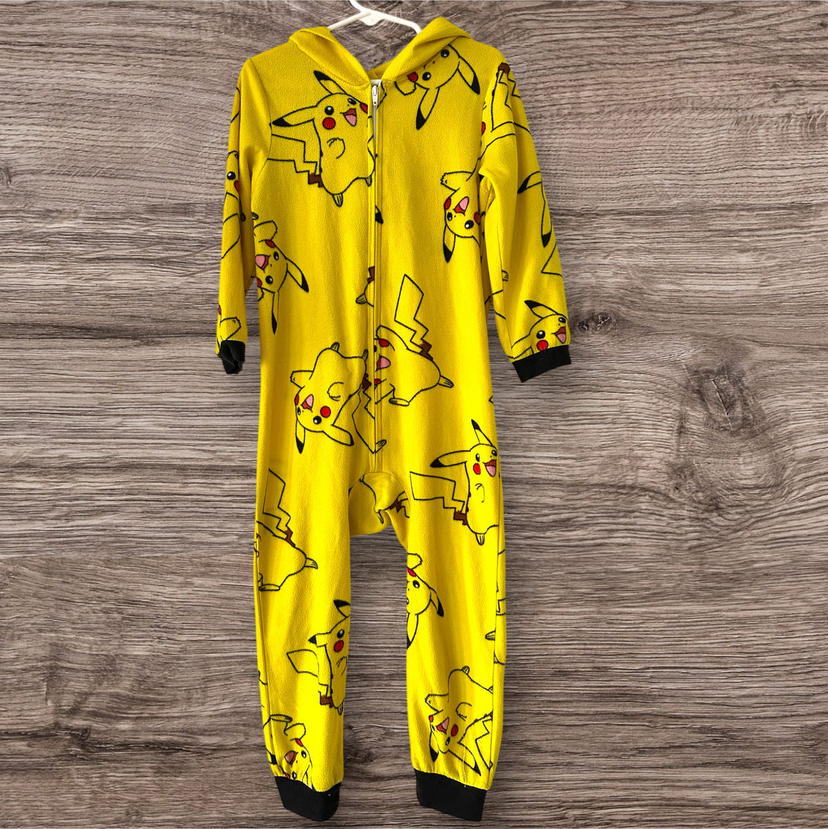 #171 Boy’s (4/5) Pokémon Pajamas