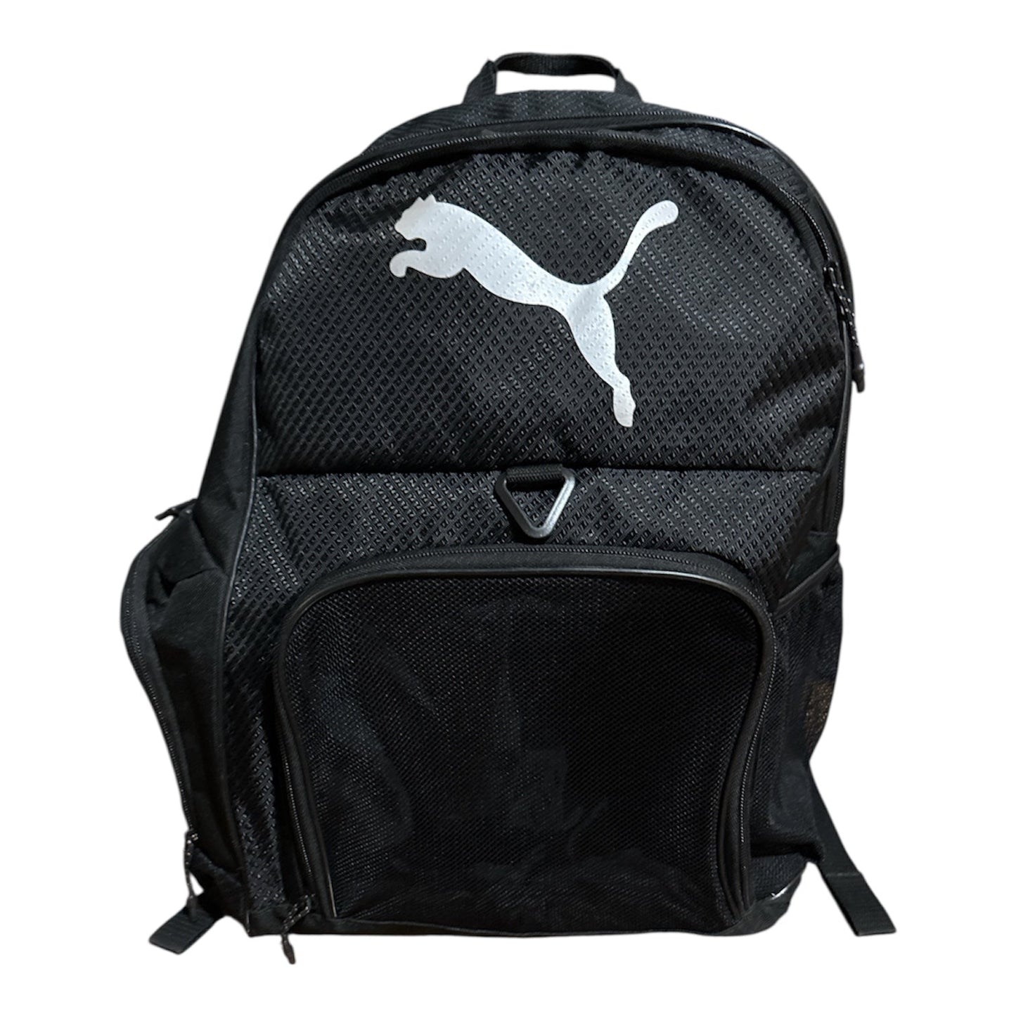 114 puma sports ball bag (like new) - REDUCED