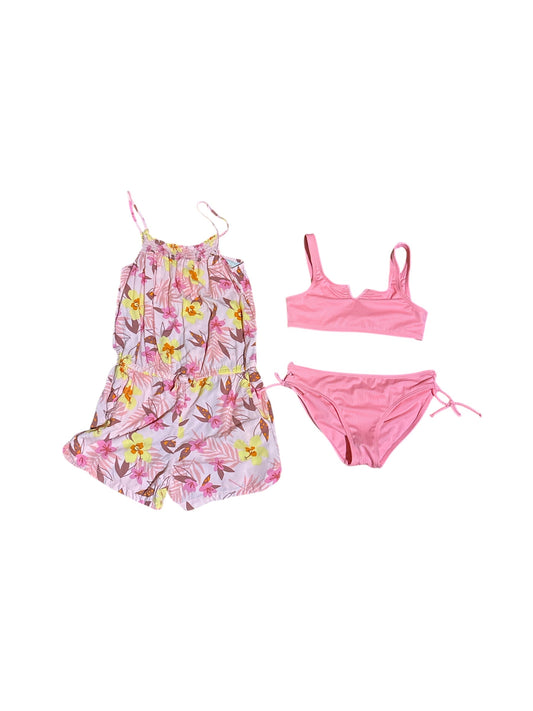 114 girls size 10/12 summer bundle REDUCED