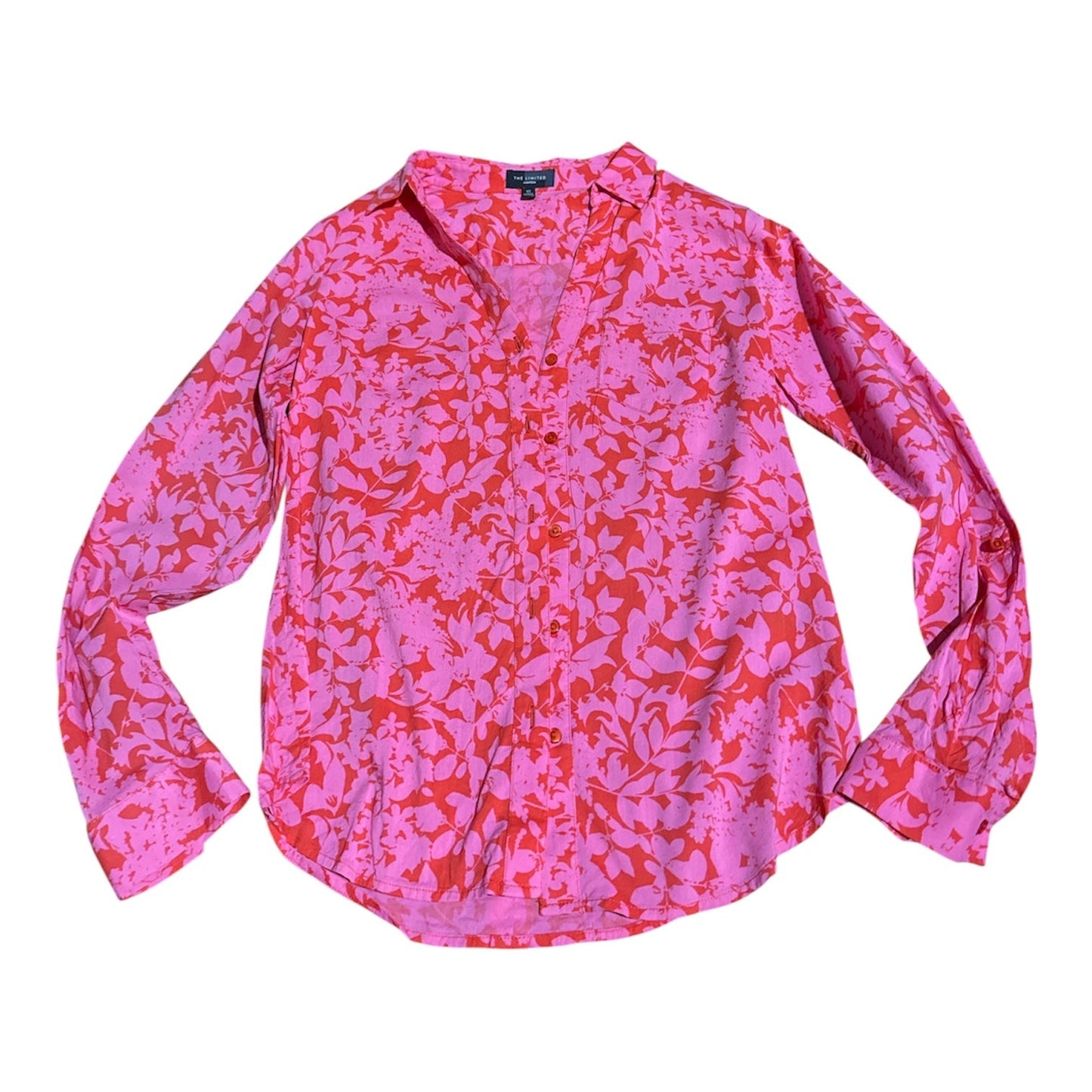 114 women’s top size xs