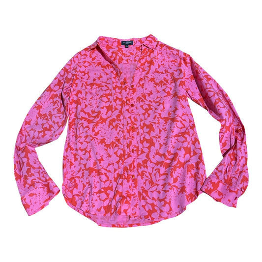 114 women’s top size xs