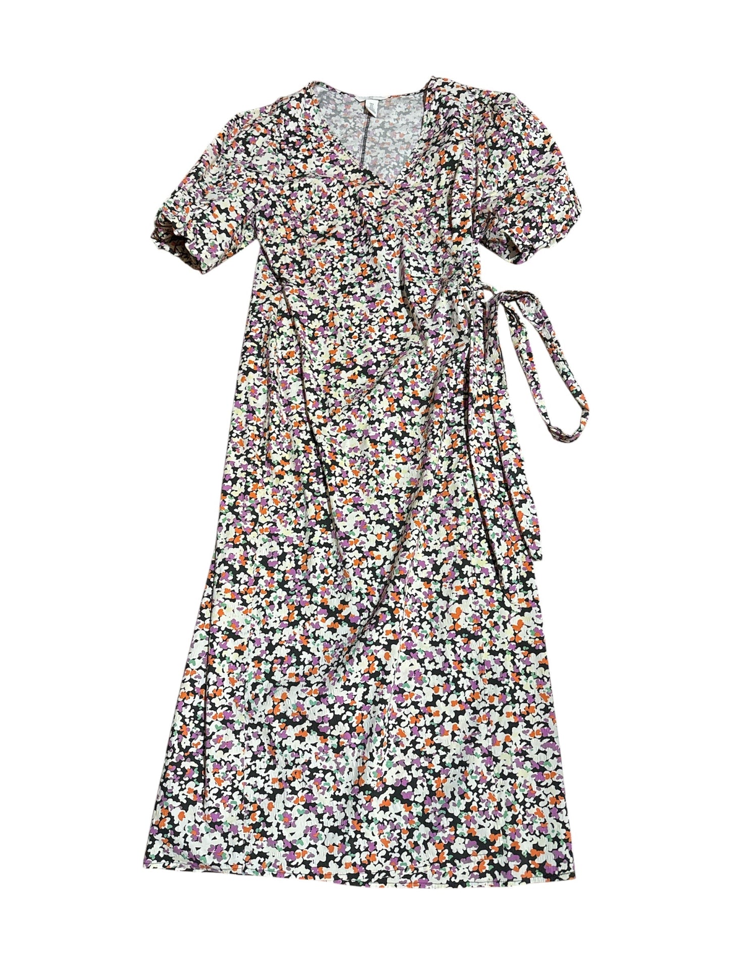 114 women’s dress size medium