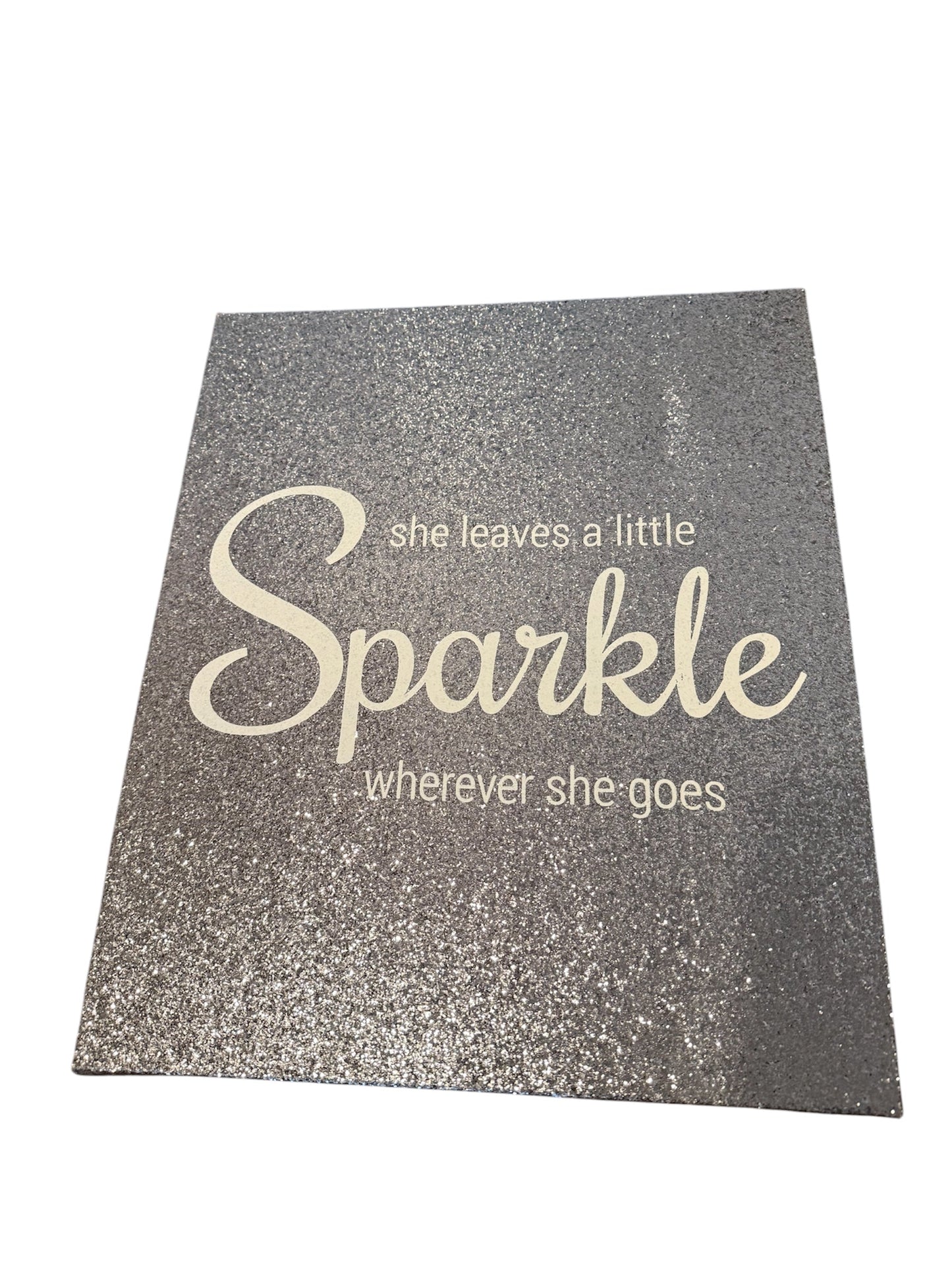 114 20x24 wall hanging - REDUCED