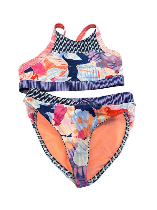 114 girl Athleta girl size 8-10 swimsuit - REDUCED