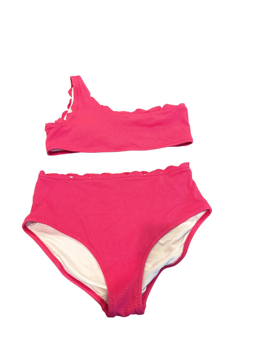 114 girls size 14 swim bundle - REDUCED