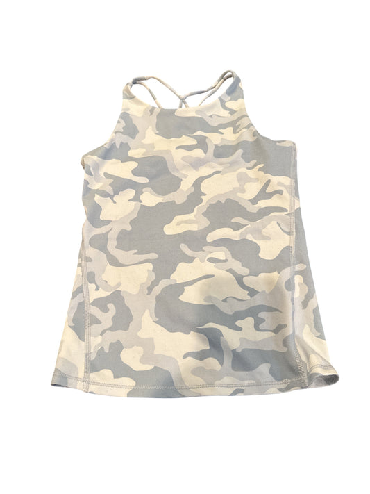 114 girls size 7/8 tank bundle