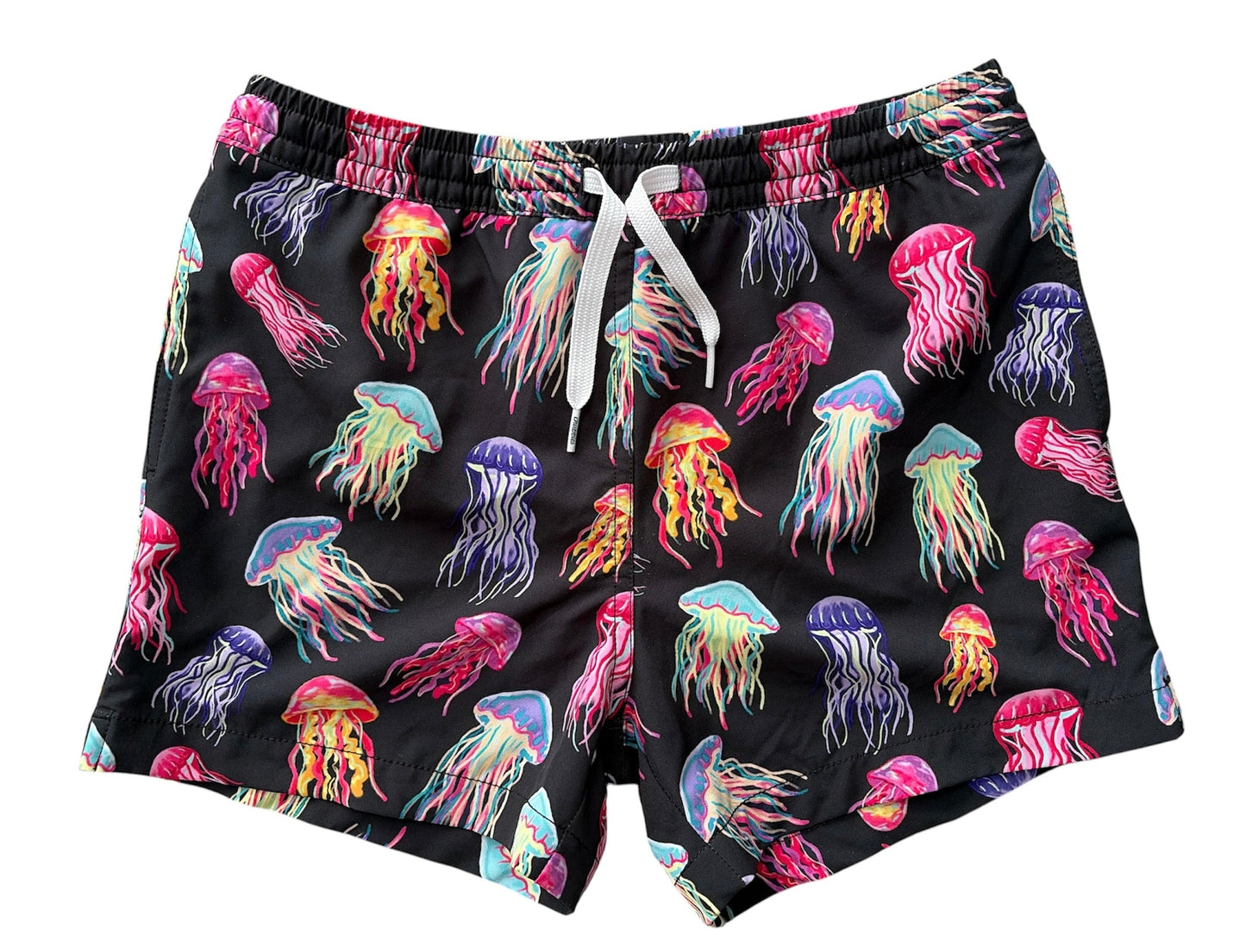 Boys Chubbies Swim Trunks size youth medium (10/12)