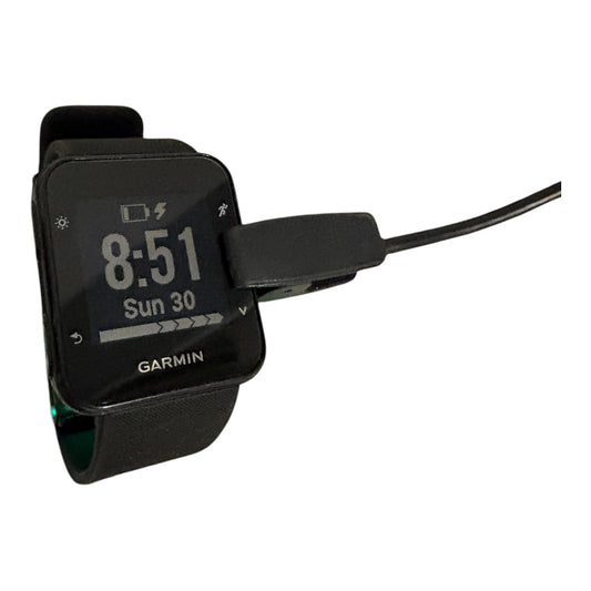 77 -  Garmin Watch